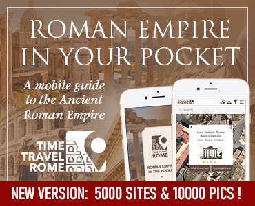 Time Travel Rome